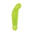 Вибратор Splash Kiwi-Lime Swirl - Фото №1