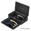 Футляр для хранения секс-игрушек Dorcel Le Coffret Prestige Edition, черный - Фото №2