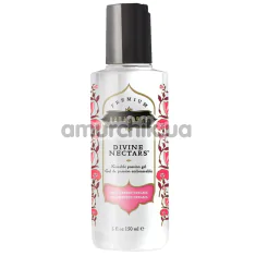Оральный лубрикант KamaSutra Divine Nectars Strawberry Dreams - клубника, 150 мл - Фото №1