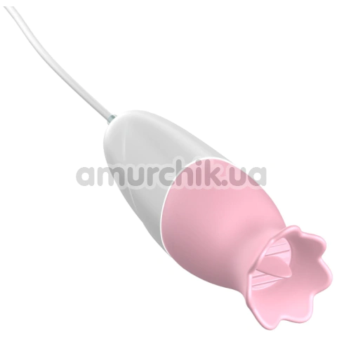 Набір з 3 іграшок B-Series Cute Cupid's Arrow, рожевий