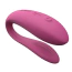Вибратор We-Vibe Sync Lite (ви вайб синк лайт розовый) - Фото №2