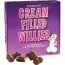 Набір шоколадних цукерок з начинкою Cream Filled Willies
