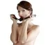Кляп Bad Kitty Naughty Toys Gag, чорний - Фото №6
