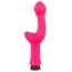 Вибратор Power Vibe Collection Nubby, розовый - Фото №1