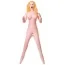 Секс-лялька з вібрацією Dolls-X Celine - Фото №1