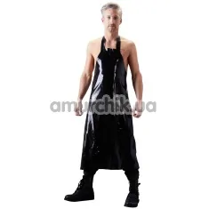 Фартук Latex Apron, чёрный - Фото №1