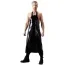 Фартук Latex Apron, чёрный - Фото №1