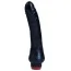 Вибратор Flexible Vibrator, 20.3 см черный - Фото №1