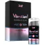 Возбуждающий гель с эффектом вибрации Intt Vibration Bubble Gum Tingling Effect Gel - жвачка, 15 мл - Фото №3