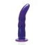 Страпон Passion Grooved G-Spot Strap-On - Фото №2