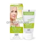 Гель для інтимних зон Hot Intimate Care Hydro Gel, 50 мл - Фото №1