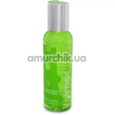 Оральний лубрикант Climax Kiss Green Apple Aphrodisiac - яблуко, 59 мл - Фото №1