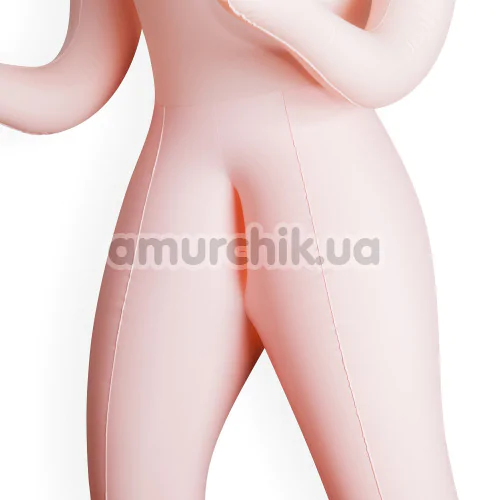 Секс-лялька Crushious Carmen Your Femme Fatale