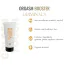 Возбуждающий гель Driminals Golden Touch Orgasm Booster, 30 мл - Фото №2