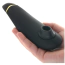 Набір Golden Moments Collection 2: Womanizer Premium 2 + We-Vibe Chorus, чорний - Фото №10