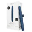 Триммер Geske Precision Trimmer 4 in 1, темно-синий - Фото №13