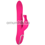 Вібратор Isabella Vibrator, рожевий - Фото №1