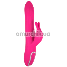 Вибратор Isabella Vibrator, розовый - Фото №1