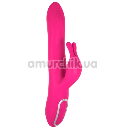 Вібратор Isabella Vibrator, рожевий - Фото №1
