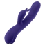 Вибратор Harper Rabbit Vibrator With Dual Stimulation, фиолетовый - Фото №4