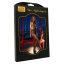 Комбінезон Star Night Bat Net Bodystocking, чорний - Фото №13