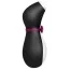 Симулятор орального секса для женщин Satisfyer Penguin, черный - Фото №3