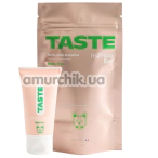 Оральний лубрикант Friday Bae Taste Mojito - мохіто, 50 мл - Фото №1