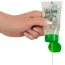 Набір з 2 лубрикантів Just Glide Bio Anal, 200 млі 20 мл - Фото №5