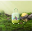 Симулятор орального сексу для жінок з вібрацією BeYourLover Magic Suitcase, салатовий - Фото №11