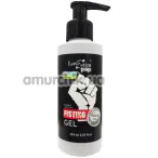 Лубрикант для фистинга LoveStim Pop Fisting Gel, 150 мл - Фото №1
