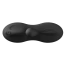 Вібратор для клітора і точки G з підігрівом Zalo Flora Smart Vibrating Pad, чорний - Фото №7