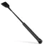 Стек Bedroom Fantasies Crop Whip Spanking Toy, черный - Фото №2