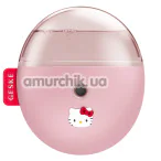 Зволожувач для шкіри обличчя Geske Facial Hydration Refresher 4 in 1 - Hello Kitty, світло-рожевий - Фото №1