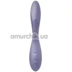 Вибратор для точки G Satisfyer G-Spot Flex 2, фиолетовый - Фото №1