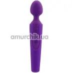 Універсальний масажер Odeco Adora Massager, фіолетовий - Фото №1