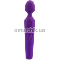 Универсальный массажер Odeco Adora Massager, фиолетовый - Фото №1