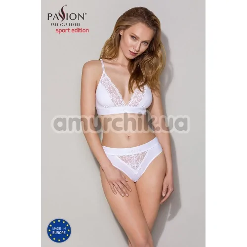 Топ Passion PS001 Top, белый