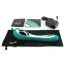 Вибратор Lelo Isla Turquoise Green (Лело Исла), бирюзовый - Фото №9
