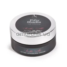 Крем после порки Fifty Shades of Grey Soothe Me, 50 мл - Фото №1