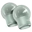 Массажер для лица и тела Geske Cool & Warm Face and Body Massager 7 in 1, зеленый - Фото №5