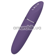 Вібратор Lelo Mia 3 Purple (Лело Міа 3 Пьорпл), фіолетовий - Фото №1