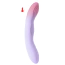 Вібратор для точки G з поштовхами і підігрівом Svakom Selena, фіолетовий - Фото №6