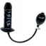 Анальный расширитель Mister B Inflatable Plug S, черный