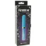 Вибратор Stardust Rechargeable Massager Posh, голубой - Фото №8