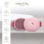Щетка для лица Geske Facial Brush 3 in 1 - Hello Kitty, розовая - Фото №5