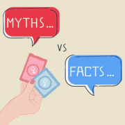 Розвінчуємо міфи про бар'єрні засоби захисту