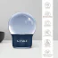 Массажер для лица и тела Geske Cool & Warm Face and Body Massager 7 in 1, синий - Фото №11