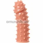 Насадка на пенис Kokos Extreme Sleeve ES.03 S 009, телесная - Фото №1