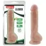 Фалоімітатор Fashion Dude 8.9 Inch Cock, тілесний - Фото №7