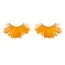 Вії Orange Feather Eyelashes (модель 601) - Фото №1